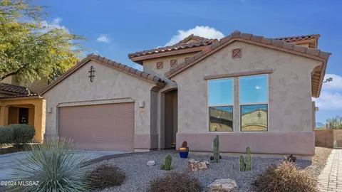 12442 N Summer Wind Dr, Marana, AZ 85658