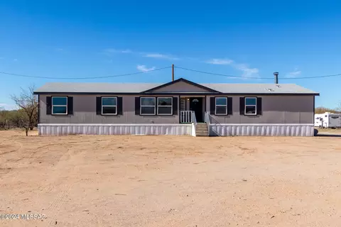 12225 N Musket Rd, Marana, AZ 85653