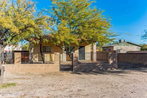 227 E 20th St, Tucson, AZ 85701