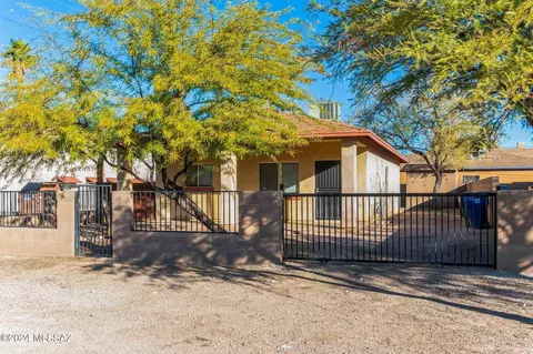 227 E 20th St, Tucson, AZ 85701 photo 24