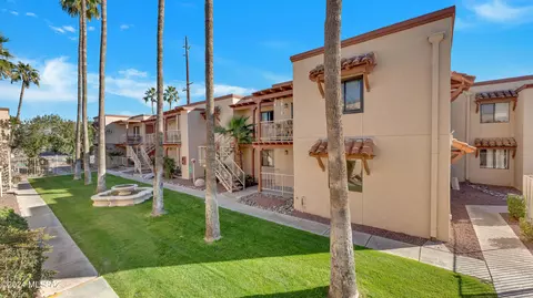 3357 N Country Club Rd #21, Tucson, AZ 85716