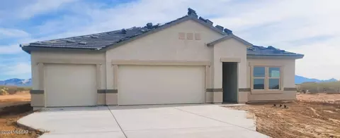 15776 S Ormes Sunset Pl S, Sahuarita, AZ 85629