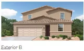 10499 W Washburn St, Marana, AZ 85653