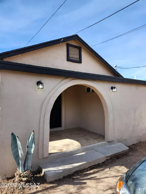 3514 S 9th Ave, Tucson, AZ 85713