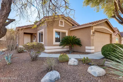 12262 N Makayla Canyon Ln, Oro Valley, AZ 85755