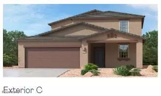 12238 N Collamer Dr, Marana, AZ 85653