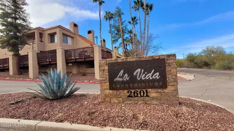 2601 W Broadway Blvd #P199, Tucson, AZ 85745
