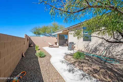 Exterior - 5172 E Arguedas Way, Tucson, AZ 85756 photo 3 of 7