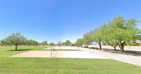 Exterior - 5172 E Arguedas Way, Tucson, AZ 85756 photo 7 of 7