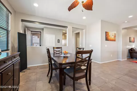 Dining - 5172 E Arguedas Way, Tucson, AZ 85756 photo 1 of 2
