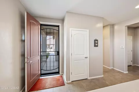 Entry Way - 5172 E Arguedas Way, Tucson, AZ 85756 photo 1 of 1