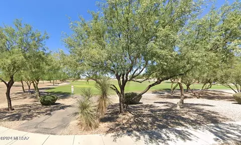 Exterior - 5172 E Arguedas Way, Tucson, AZ 85756 photo 5 of 7