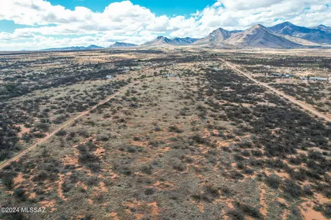 40 E Acres E Clinton Ln #-, Hereford, AZ 85615 photo 17