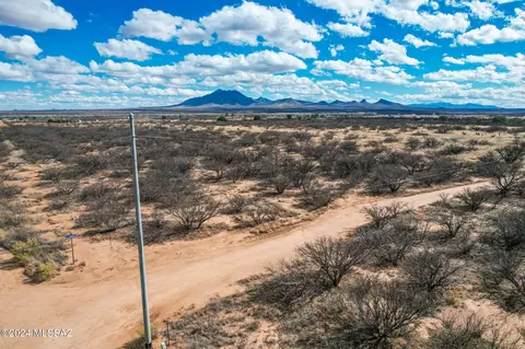 40 E Acres E Clinton Ln #-, Hereford, AZ 85615 photo 18