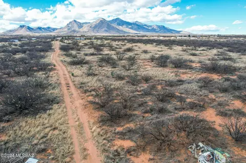40 E Acres E Clinton Ln #-, Hereford, AZ 85615 photo 14