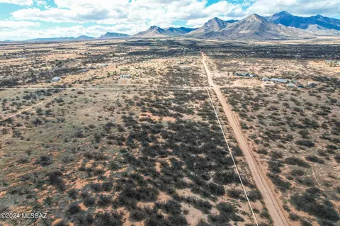 40 E Acres E Clinton Ln #-, Hereford, AZ 85615 photo 6