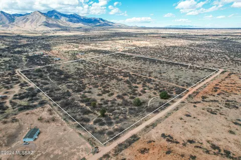 40 E Acres E Clinton Ln #-, Hereford, AZ 85615 photo 3