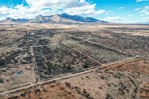 40 E Acres E Clinton Ln #-, Hereford, AZ 85615 photo 4