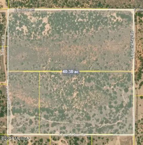 40 E Acres E Clinton Ln #-, Hereford, AZ 85615 photo 20
