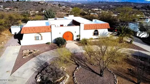 1215 Avenida Gandara, Rio Rico, AZ 85648