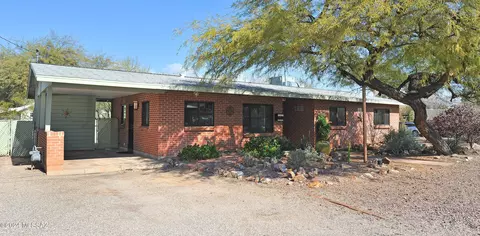 3255 Elida St, Tucson, AZ 85716