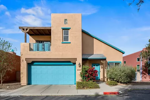5253 E Timrod St, Tucson, AZ 85711