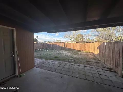 6573 E Hawk Dr, Tucson, AZ 85730 photo 21