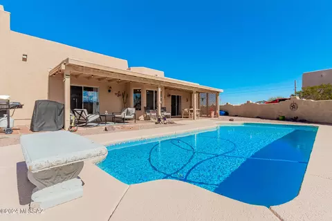 3140 E Cardenas Dr, Vail, AZ 85641 photo 32