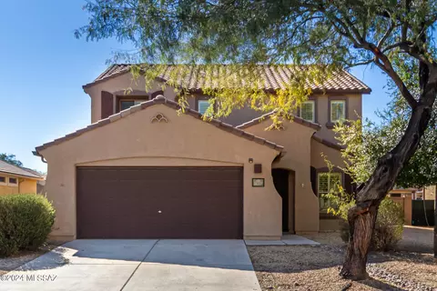 11357 W Massey Dr, Marana, AZ 85653