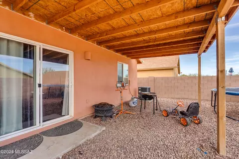 895 E Robert Hansen Dr, Tucson, AZ 85706 photo 41