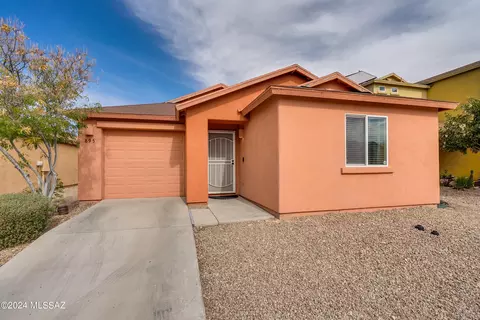 895 E Robert Hansen Dr, Tucson, AZ 85706 photo 5