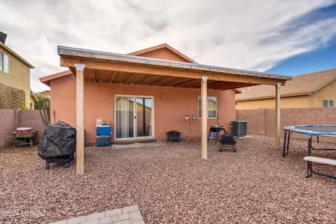 895 E Robert Hansen Dr, Tucson, AZ 85706 photo 49