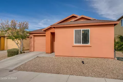 895 E Robert Hansen Dr, Tucson, AZ 85706 photo 3