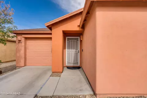 895 E Robert Hansen Dr, Tucson, AZ 85706 photo 6