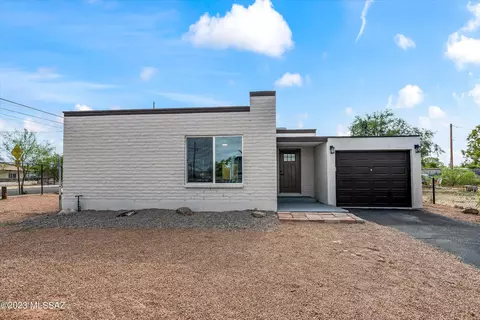 1632 N Mohave Ave, Tucson, AZ 85745