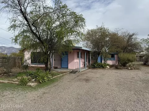 2932 N Estrella Ave, Tucson, AZ 85705
