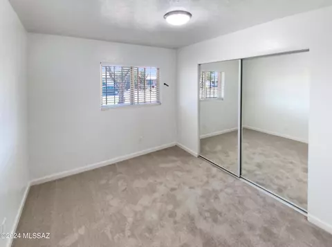 Bedroom - 6021 E 27th St, Tucson, AZ 85711 photo 2 of 2
