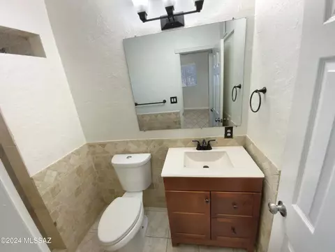 Bath - 6021 E 27th St, Tucson, AZ 85711 photo 2 of 3