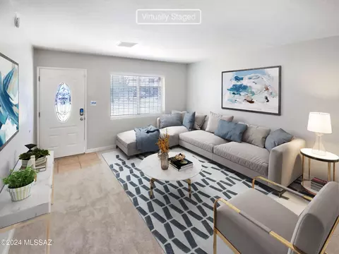 Living - 6021 E 27th St, Tucson, AZ 85711 photo 1 of 1