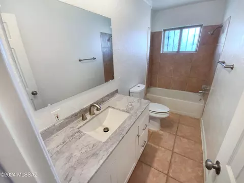 Bath - 6021 E 27th St, Tucson, AZ 85711 photo 1 of 3