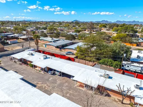 3412 E Glenn St, Tucson, AZ 85716