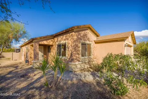 5865 E Chaucers Dr, Tucson, AZ 85756 photo 28