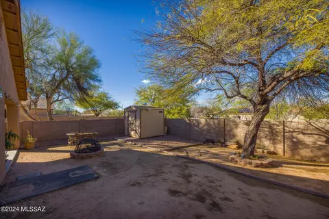 5865 E Chaucers Dr, Tucson, AZ 85756 photo 23