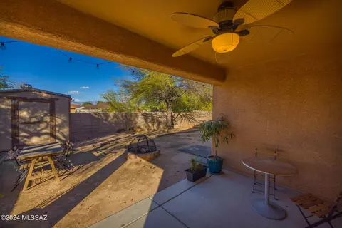 5865 E Chaucers Dr, Tucson, AZ 85756 photo 20