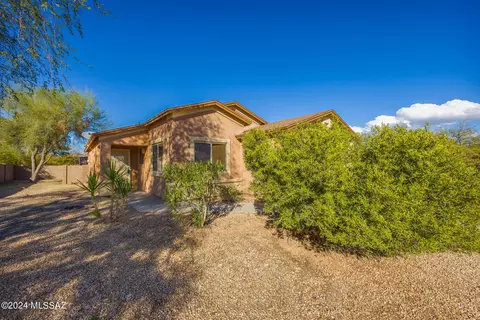 5865 E Chaucers Dr, Tucson, AZ 85756 photo 26