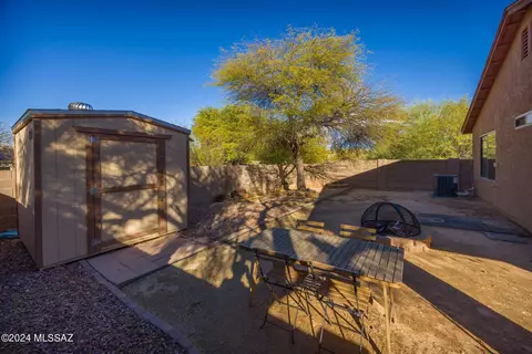 5865 E Chaucers Dr, Tucson, AZ 85756 photo 21