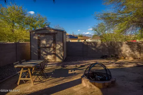 5865 E Chaucers Dr, Tucson, AZ 85756 photo 24