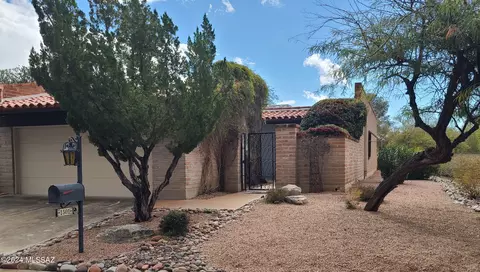 1501 W Sendero Cuatro, Tucson, AZ 85704