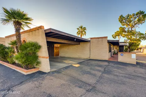 4024 E Fairmount St, Tucson, AZ 85712