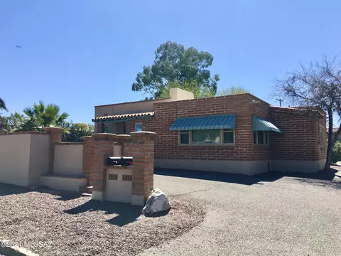 1220 E Drachman St, Tucson, AZ 85719